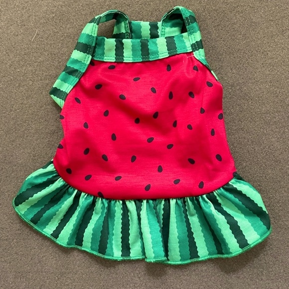 Other - XS watermen pet sundress